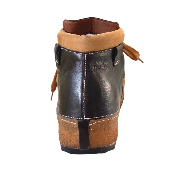 Free People Summer Snowbird Hiking Boots NWT - Picture 5 of 7